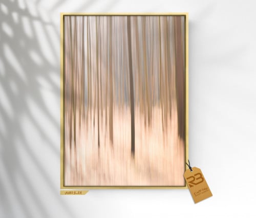 لوحة جدارية تصميم مودرن (رقم المنتجRB 6-(6) )