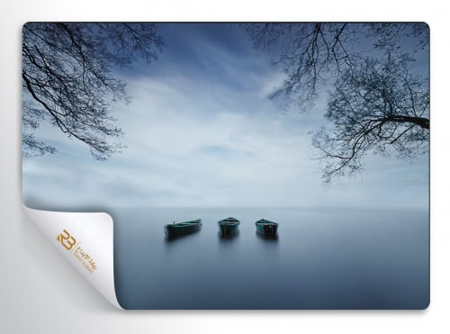 Sea Design Wallpaper (Article No. RB-G16)