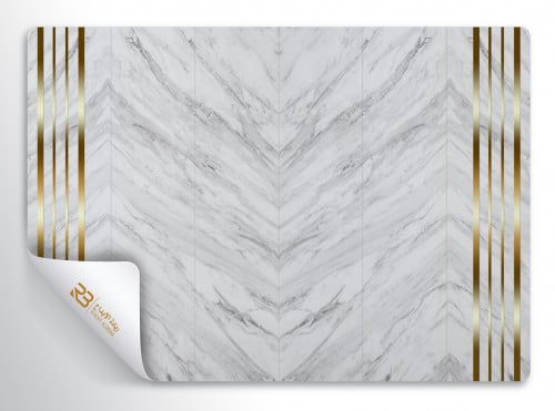 Patterns Design Wallpaper (Article No. RB-82)