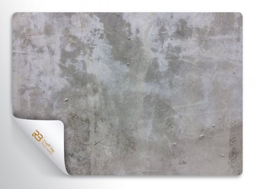 ورق جدران تصميم كونكريت (رقم المنتج RB-8)