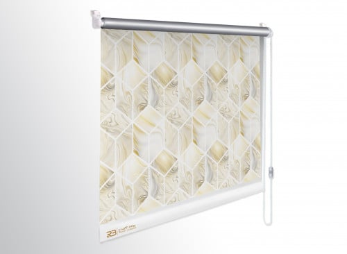 Deer Design Wall Painting (Article No. RB-46)