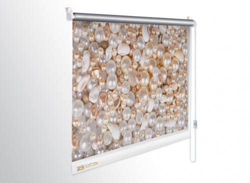 Deer Design Wall Painting (Article No. RB-46)