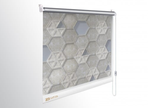 Deer Design Wall Painting (Article No. RB-46)