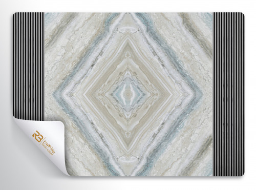 Marble Design Wallpaper (Article No. RB-j45)