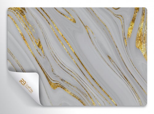 ورق جدران تصميم رخام (رقم المنتج RB-b27)