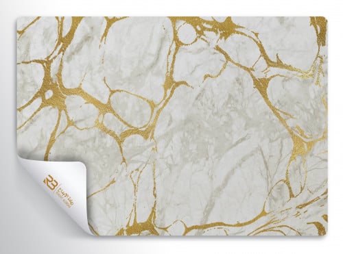 Marble Design Wallpaper (Article No. RB-E50)