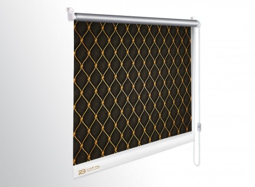 Deer Design Wall Painting (Article No. RB-46)