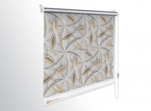 Deer Design Wall Painting (Article No. RB-46)