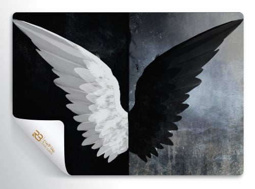 ورق جدران تصميم شبابي (رقم المنتج RB-F3)