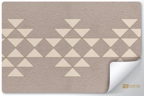 ورق جدران تصميم تراثي (رقم المنتج RB-20-2)