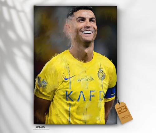 لوحة جدارية تصميم  (رقم المنتج RB-22-42 )