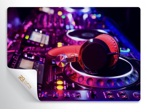 ورق جدران تصميم شبابي (رقم المنتج RB-i4)