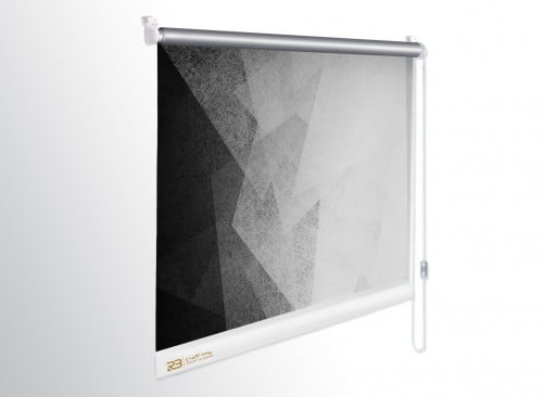 Deer Design Wall Painting (Article No. RB-46)