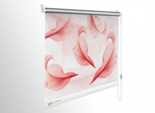 Deer Design Wall Painting (Article No. RB-46)