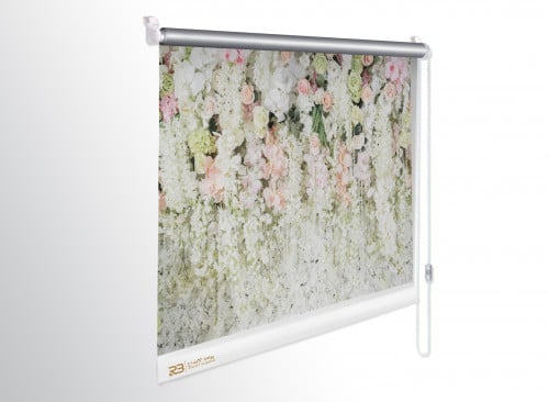 Deer Design Wall Painting (Article No. RB-46)