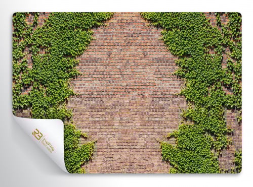 ورق جدران تصميم شجر (رقم المنتج RB-L-22)