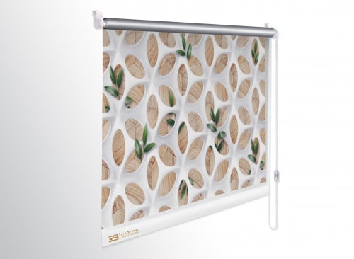 Deer Design Wall Painting (Article No. RB-46)