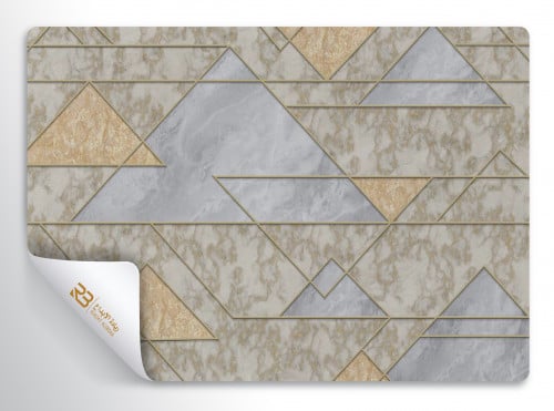 Patterns Design Wallpaper (Article No. RB-82)