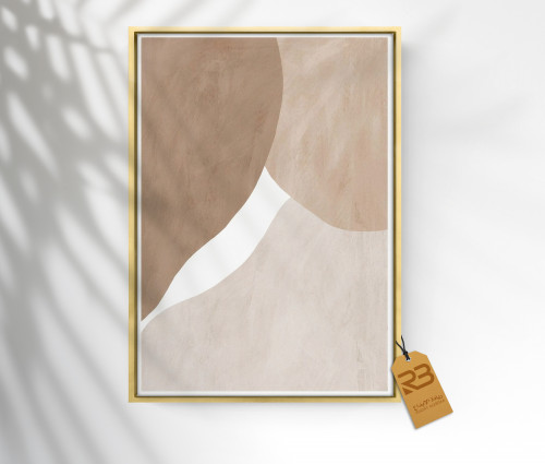 لوحة جدارية تصميم مودرن (رقم المنتج 2-RB3)