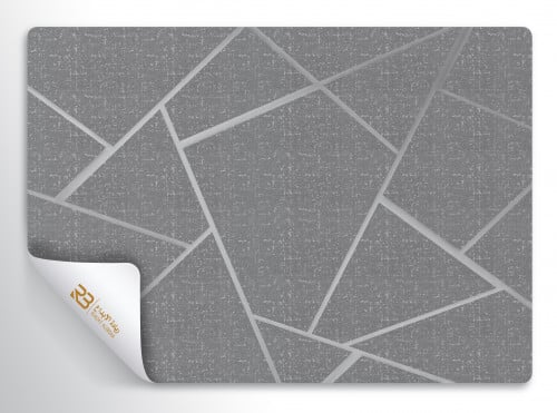 Patterns Design Wallpaper (Article No. RB-82)