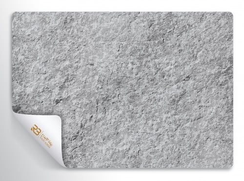 ورق جدران تصميم كونكريت (رقم المنتج RB-1)