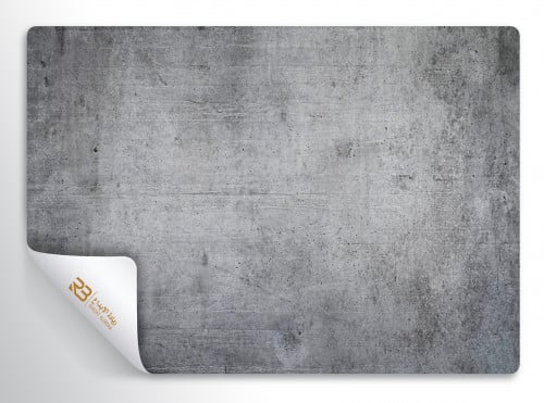 ورق جدران تصميم كونكريت (رقم المنتج RB-12)