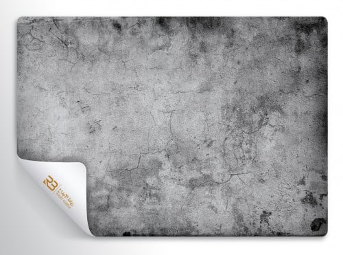 ورق جدران تصميم كونكريت (رقم المنتج RB-4)