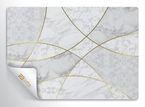 Marble Design Wallpaper (Article No. RB-E43)