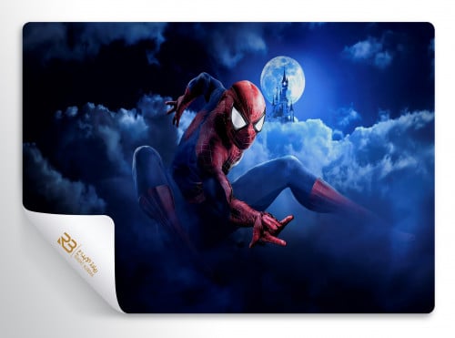 ورق جدران تصميم اطفال (رقم المنتج RB-j7)