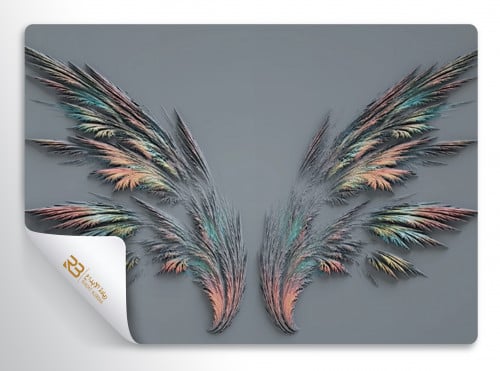 Shababy Design Wallpaper (Article No. RB-F15)