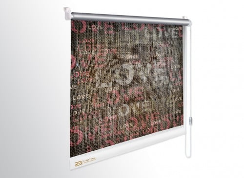 ستارة رول تصميم شبابي (رقم المنتج RB-2-17)