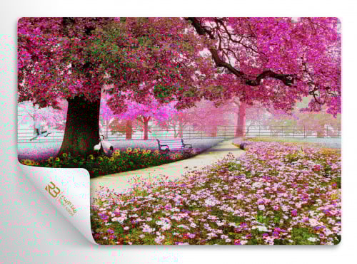 Nature Design Wallpaper (Article No. RB-G10)