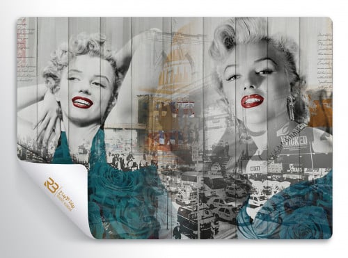 ورق جدران تصميم كلاسيكي (رقم المنتج RB-G30)