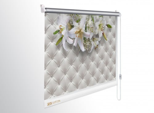 Deer Design Wall Painting (Article No. RB-46)