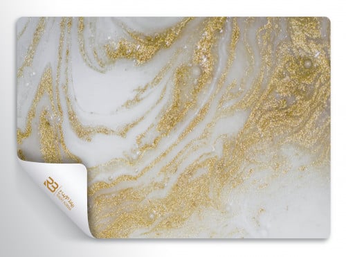 ورق جدران تصميم رخام (رقم المنتج RB-19-5)