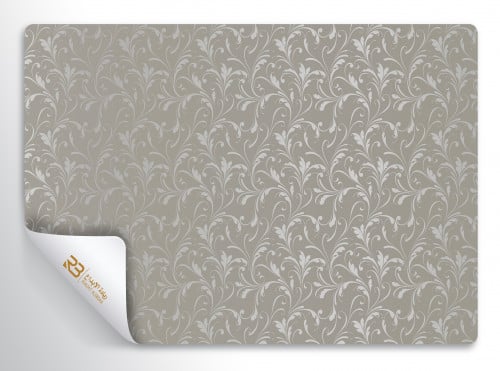 Soft twig wallpaper (Article number RB 8)