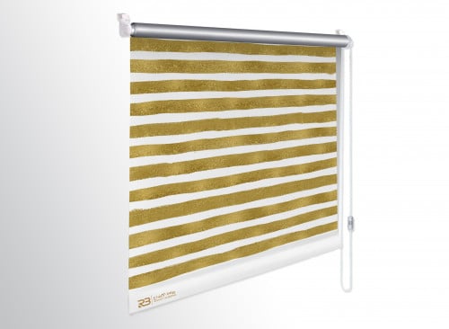 Deer Design Wall Painting (Article No. RB-46)