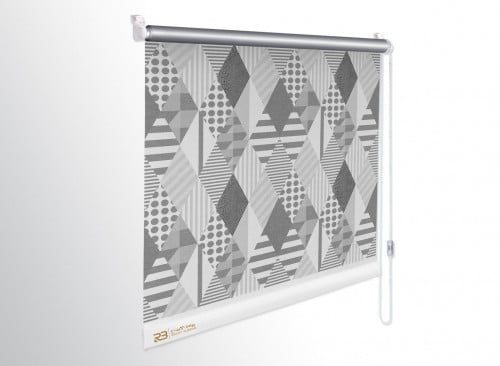 ستارة رول تصميم نقشات (رقم المنتج RB-S4-4)