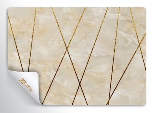 Marble Design Wallpaper (Article No. RB-j47)