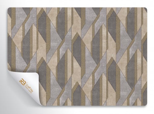 Quiet Patterns Design Wallpaper (Article No. RB 76)