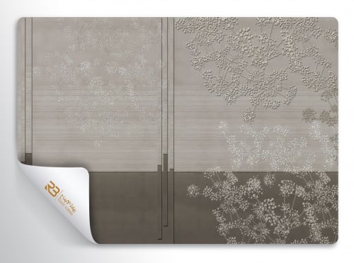 ورق جدران تصميم مودرن (رقم المنتج RB-19-19)