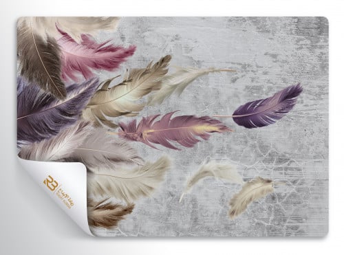 Patterns Design Wallpaper (Article No. RB-82)