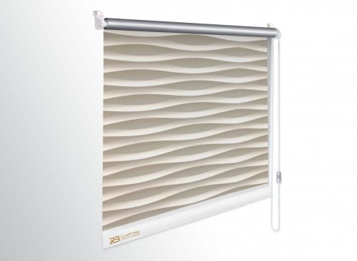 ستارة رول تصميم مودرن (رقم المنتج RB-3-11)