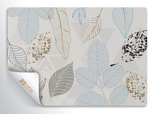 Classic Design Wallpaper (Article No. RB-F14)