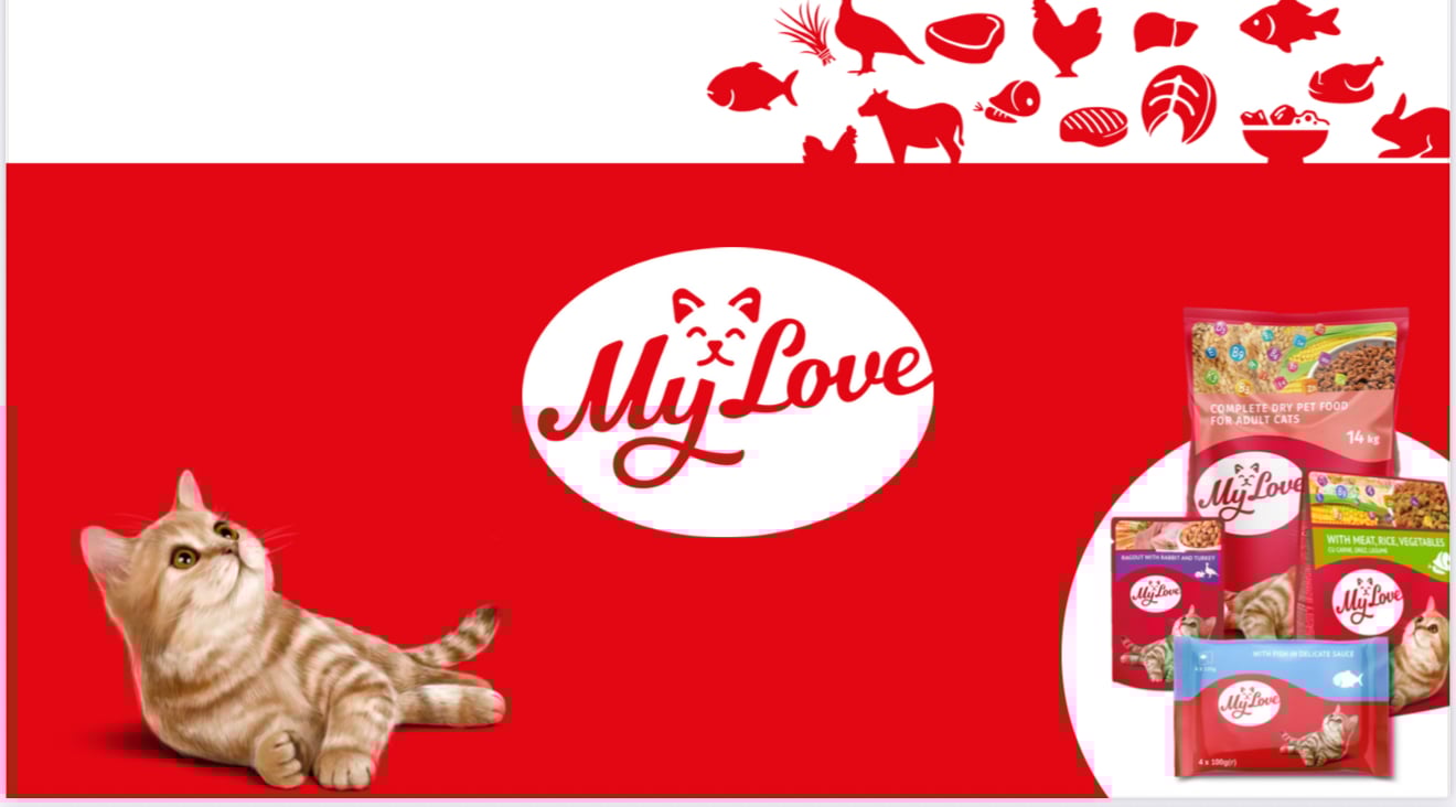 ماي لوف my love