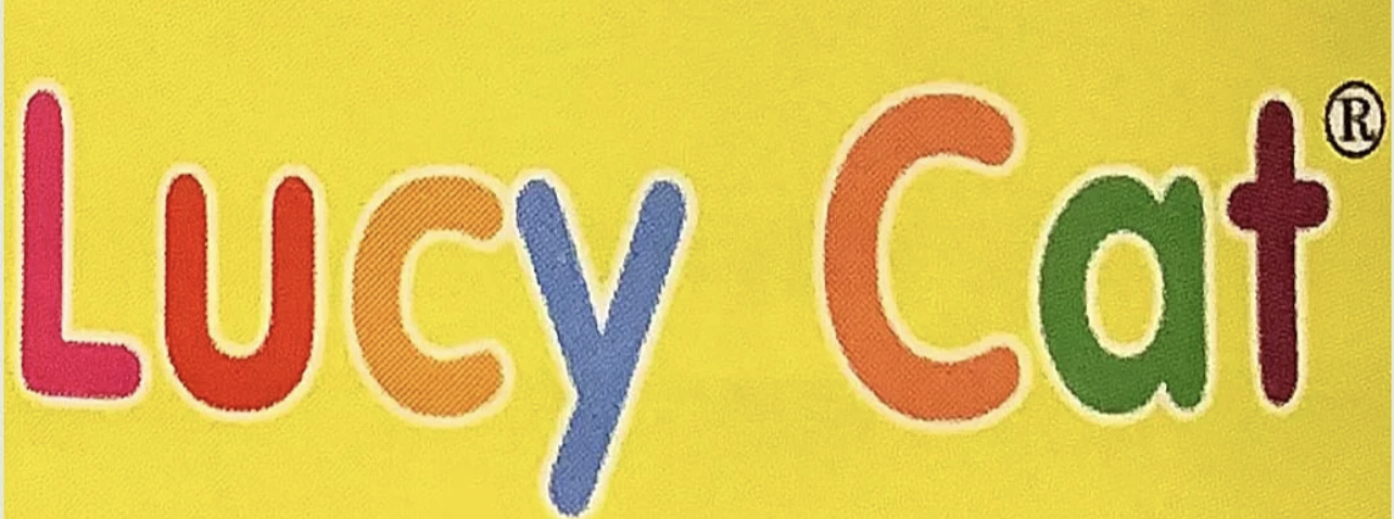 Lucy cat