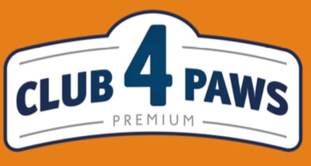 كلوب 4 باوز CLUB 4 PAWS