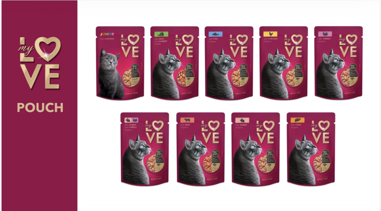 ماي لوف my love