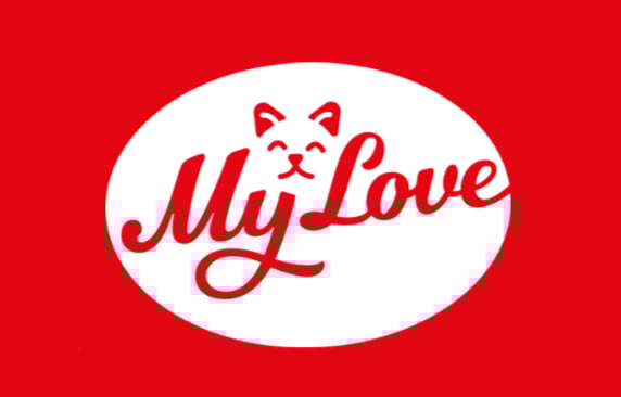 ماي لوف my love