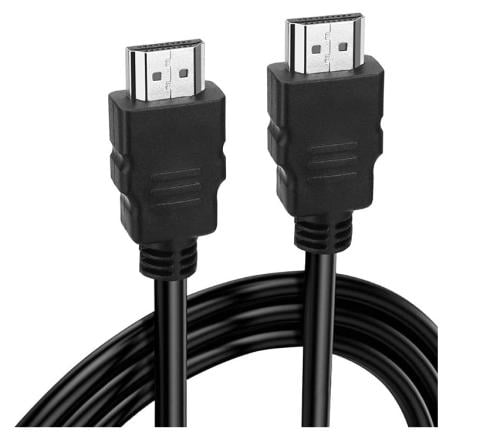 Soonsoonic HCruiser's HDMI Cable